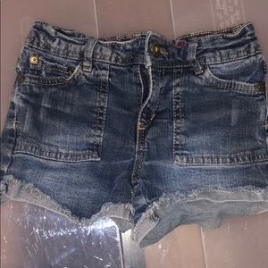 Shorts